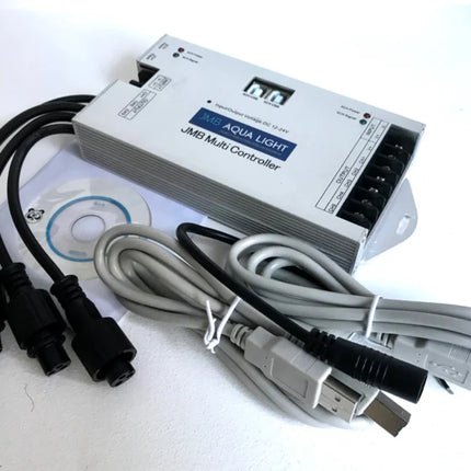 JMB Multi Controller USB/WiFi