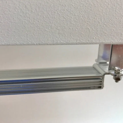 JMB Mounting clips for 1W led bar
