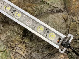 JMB Aqua Led-10.000K-AFRICAN CICHLIDS SMD