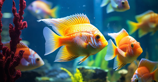 Aquarium
