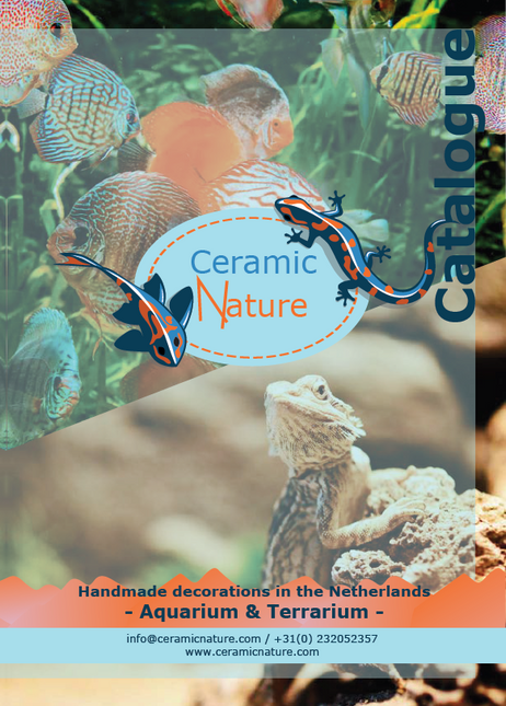 Brochure CeramicNature 1x