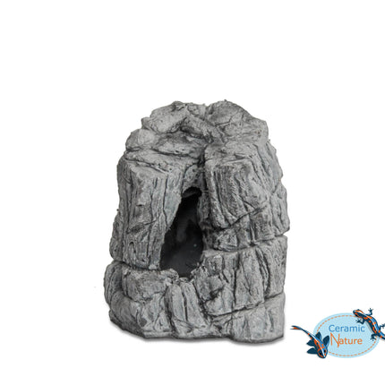 Rocks grey - 5 sizes