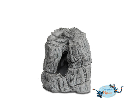 Rocks grey - 5 sizes