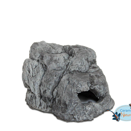 Rocks grey - 5 sizes