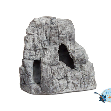 Rocks grey - 5 sizes