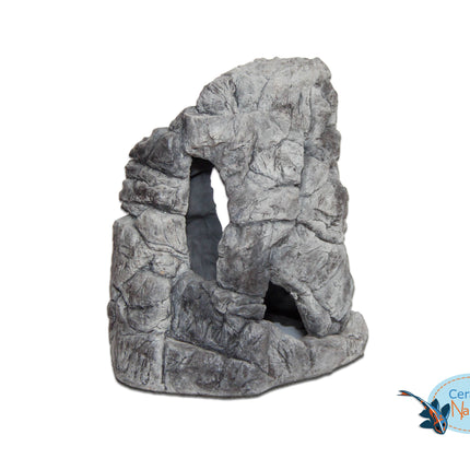 Rocks grey - 5 sizes