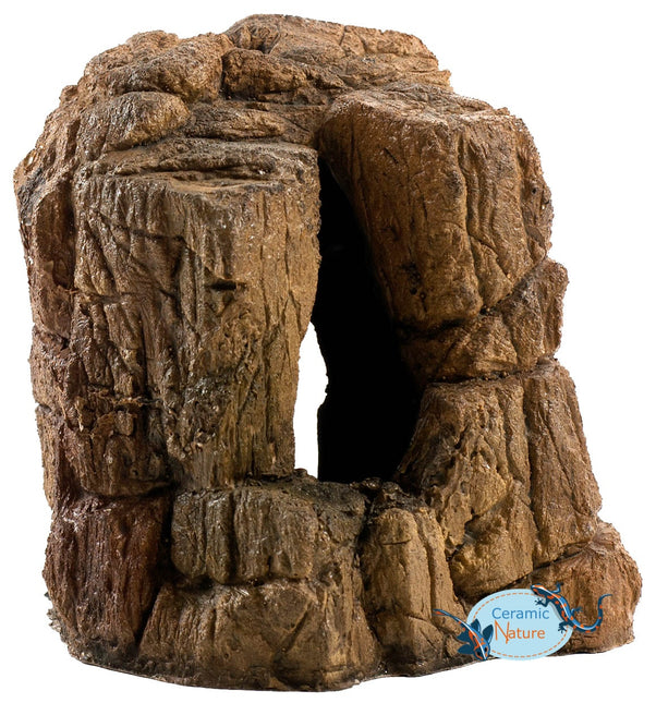 Steine ​​- 5 Größen