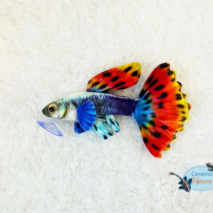 Guppy Plüsch