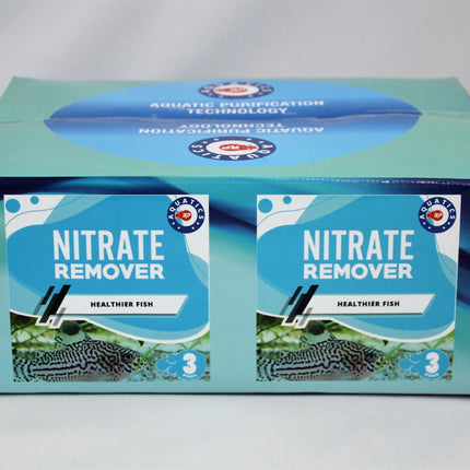Nitrate remover