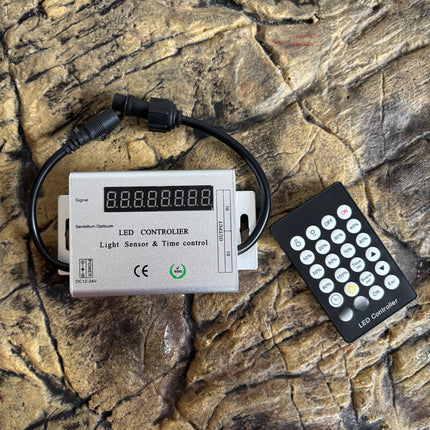 JMB Led controller S