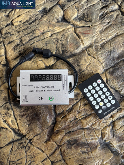 JMB Led controller S