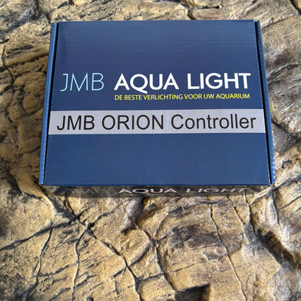 JMB ORION Controller with APP