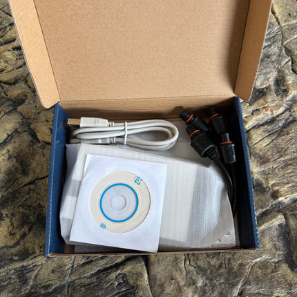 JMB ORION Controller with APP