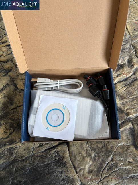 JMB ORION Controller mit APP