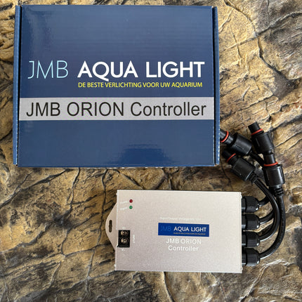 JMB ORION Controller with APP