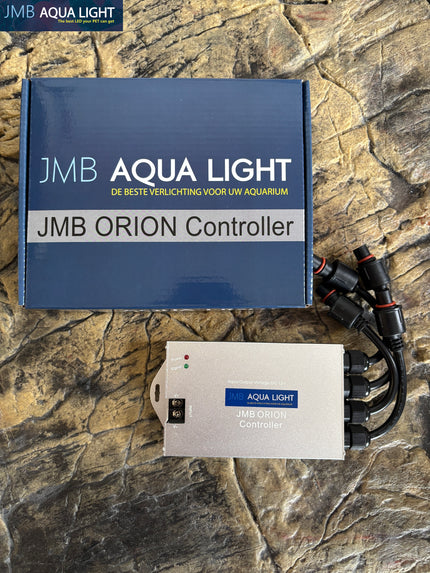 JMB ORION Controller with APP