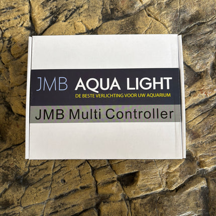JMB Multi Controller USB/WiFi