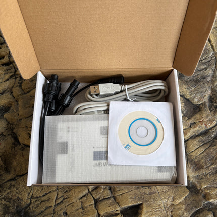 JMB Multi Controller USB/WiFi