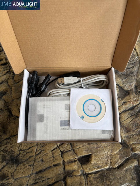 JMB Mehrfach-Controller USB/WLAN