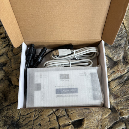 JMB Multi Controller USB/WiFi