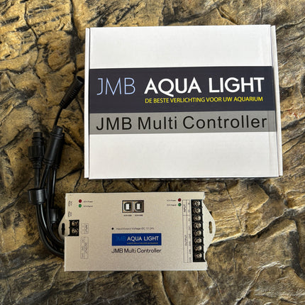 JMB Multi Controller USB/WiFi