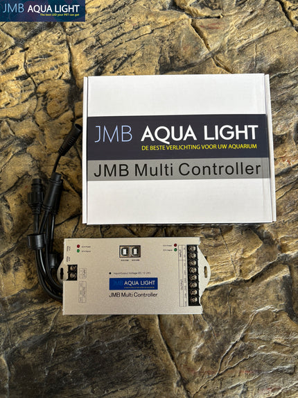JMB Multi Controller USB/WiFi