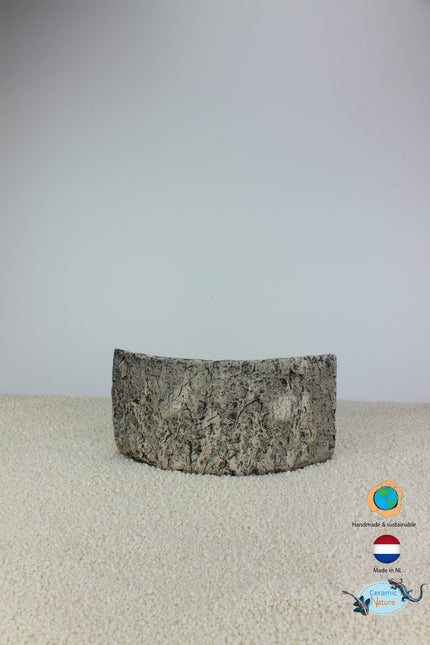 Terrace grey