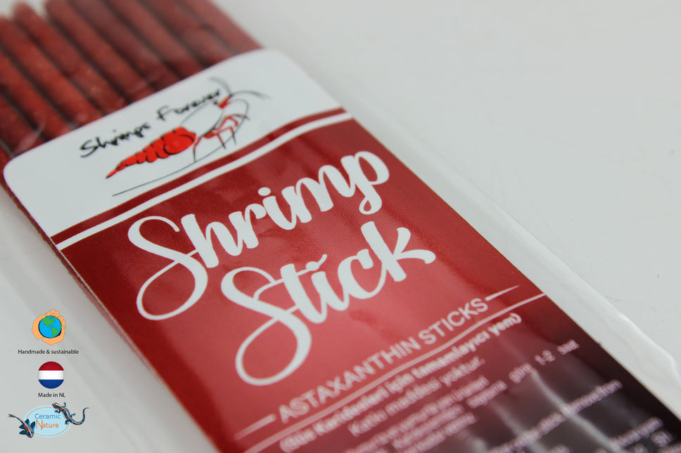 Shrimp lolly Astaxanthin 10 pcs
