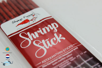 Shrimp lolly Astaxanthin 10 pcs