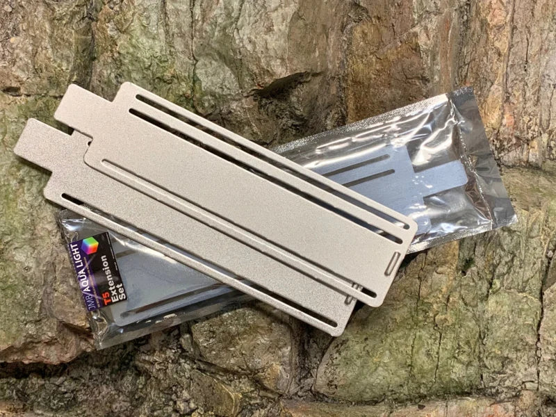 JMB ALU Extension set -T5