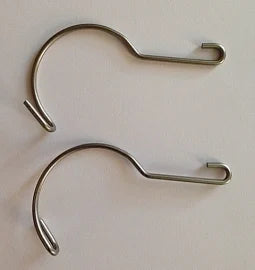 JMB Juwel RIO Clips T8