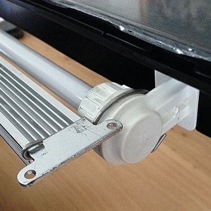 JMB Juwel RIO Clips T8