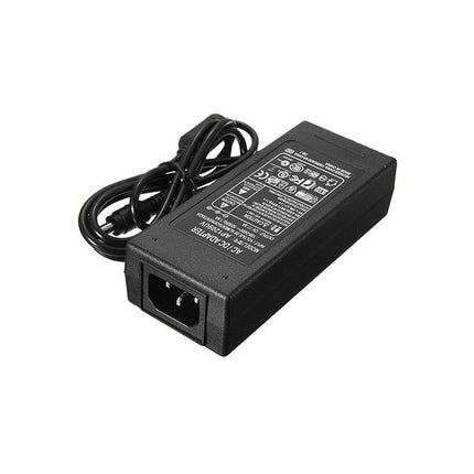 MeanWell adapters Set Incl. Powercord