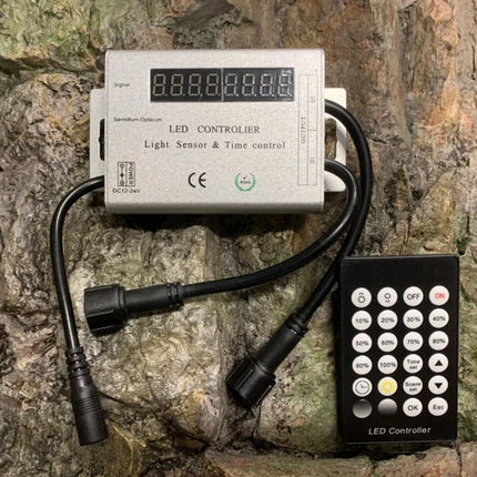 JMB Led controller L