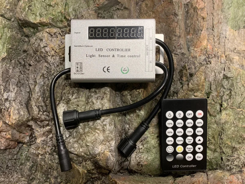 JMB Led controller XL