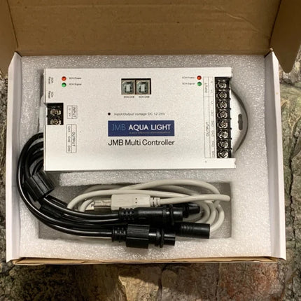 JMB Multi Controller USB/WiFi