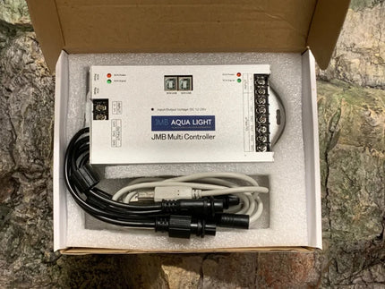 JMB Multi Controller USB/WiFi