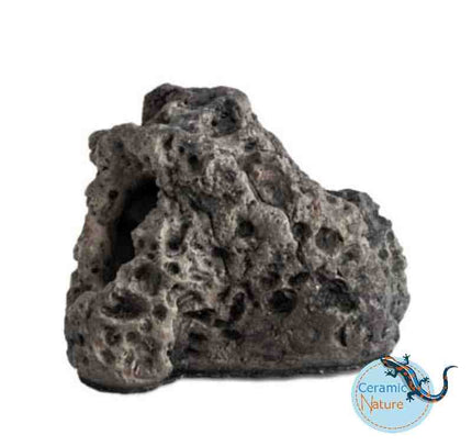 Limestone rocks for plants