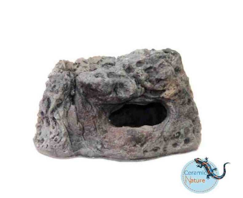 Roches calcaires pour plantes