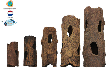 Logs
