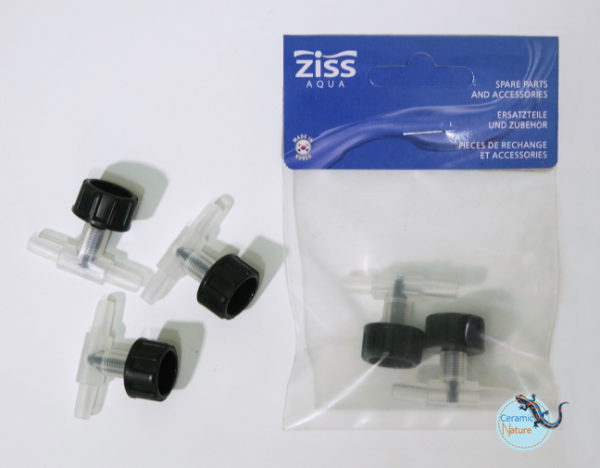 ZAV-4 Air Control Valve