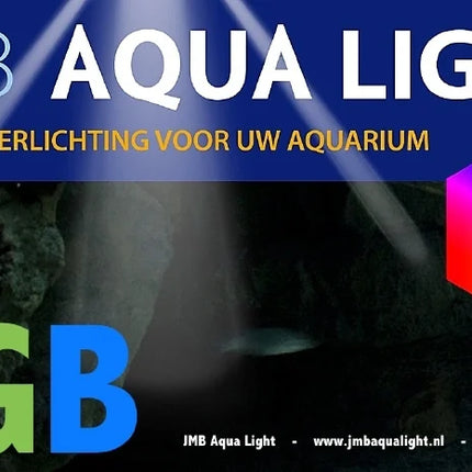 JMB Aqua Led-RGB