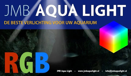 JMB Aqua Led-RGB