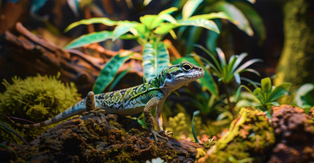 Terrarium