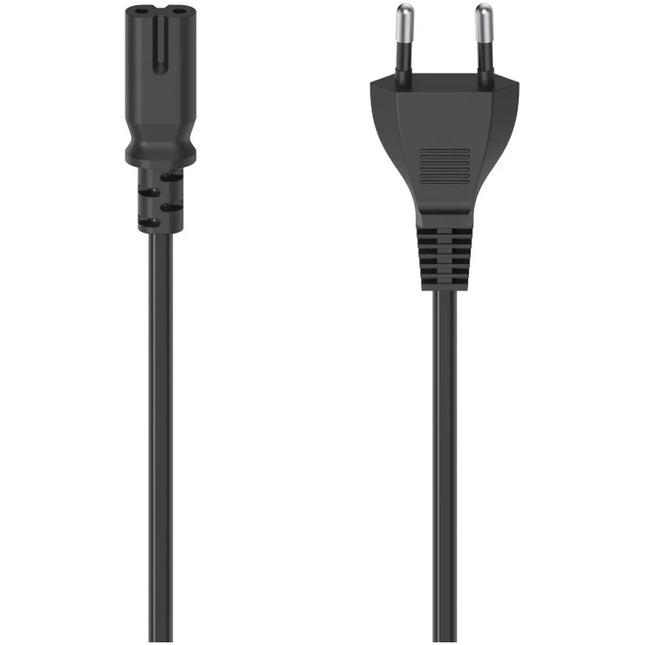 Powercord EU cord