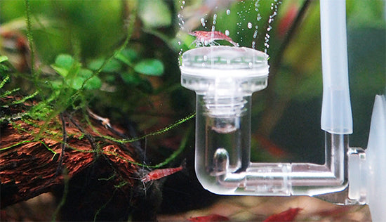 Diffuseur de CO2 ZD-200
