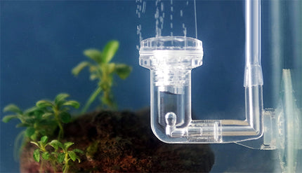 Diffuseur de CO2 ZD-200
