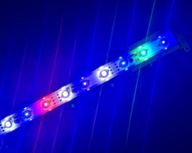 JMB Aqua Led-DSR -Reef -Color #2 -Reverse