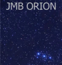 JMB ORION LED