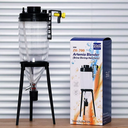 ZH-700 Artemia blender